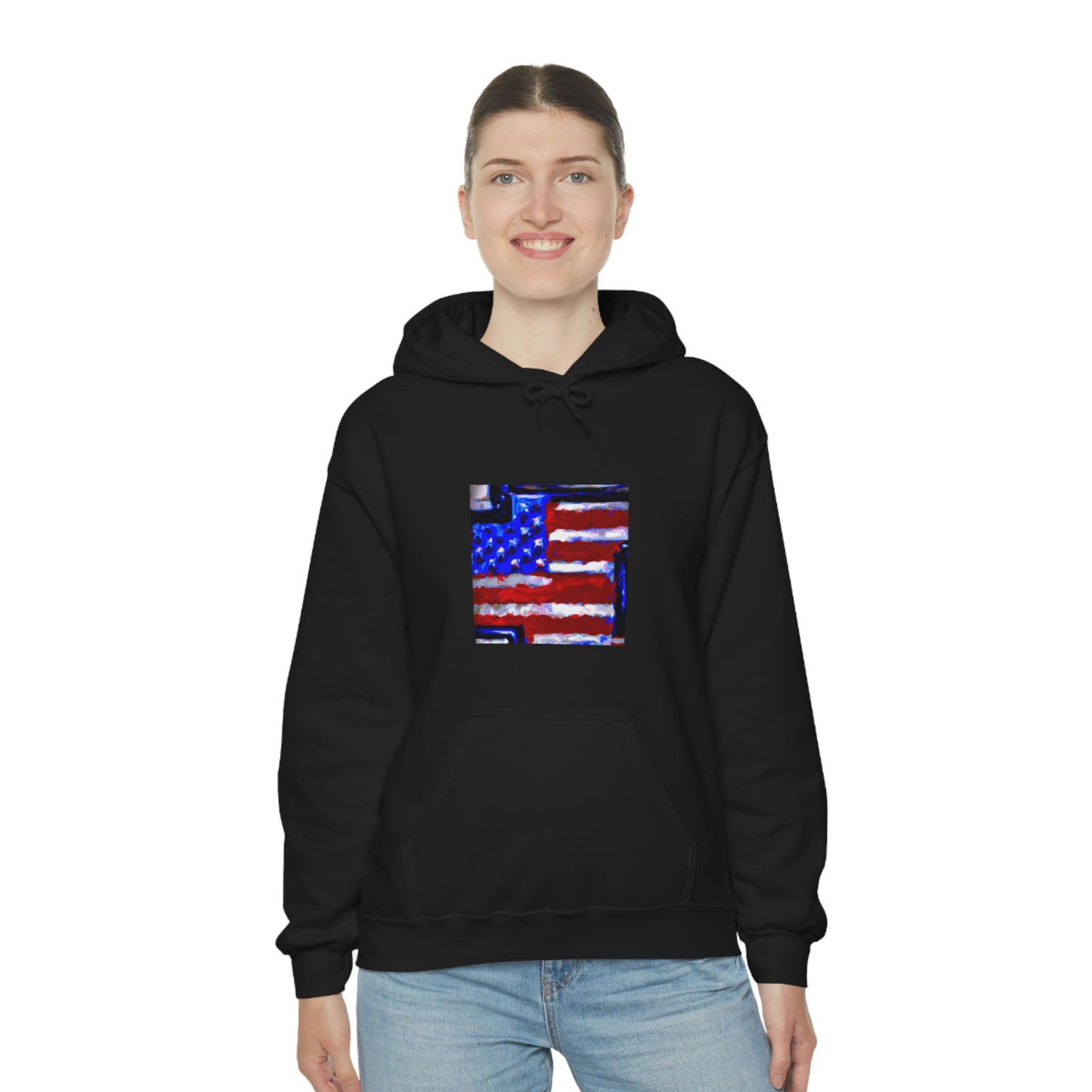 Gurshamani Varun - Hoodie