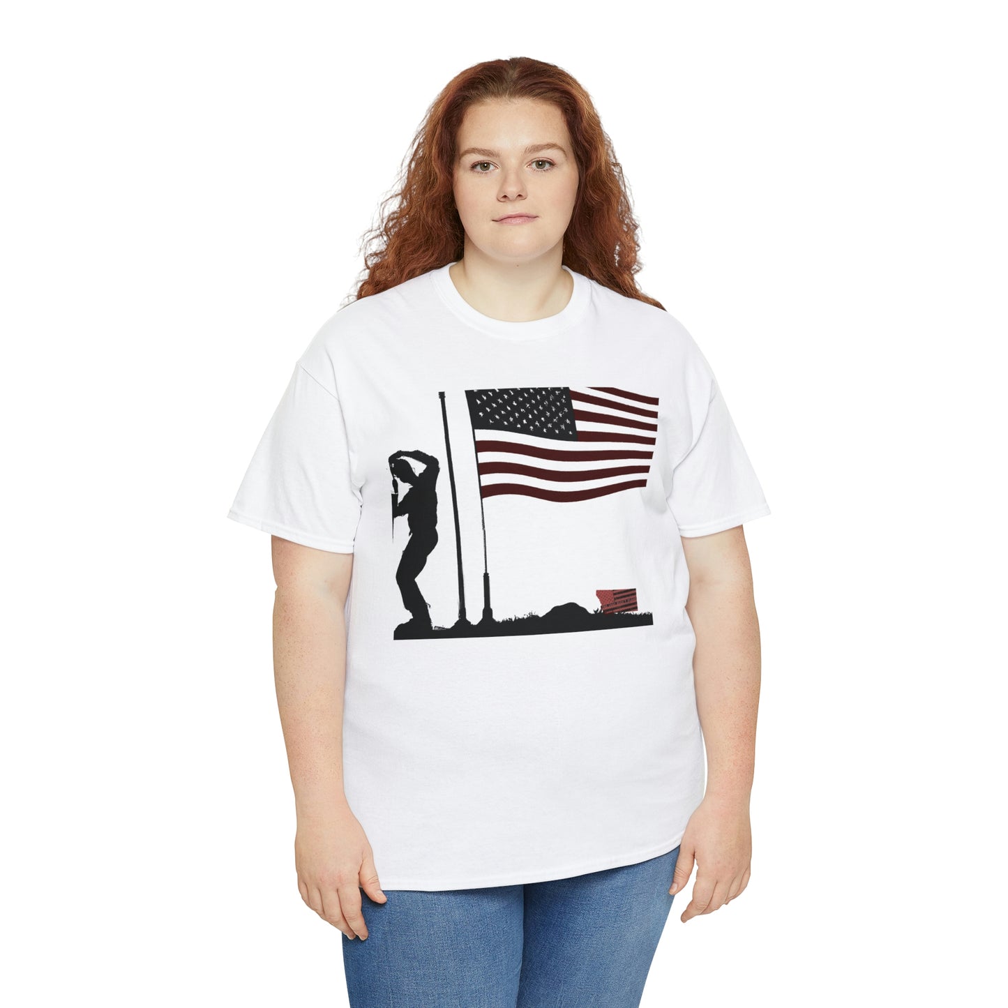 Humvee - Tshirt