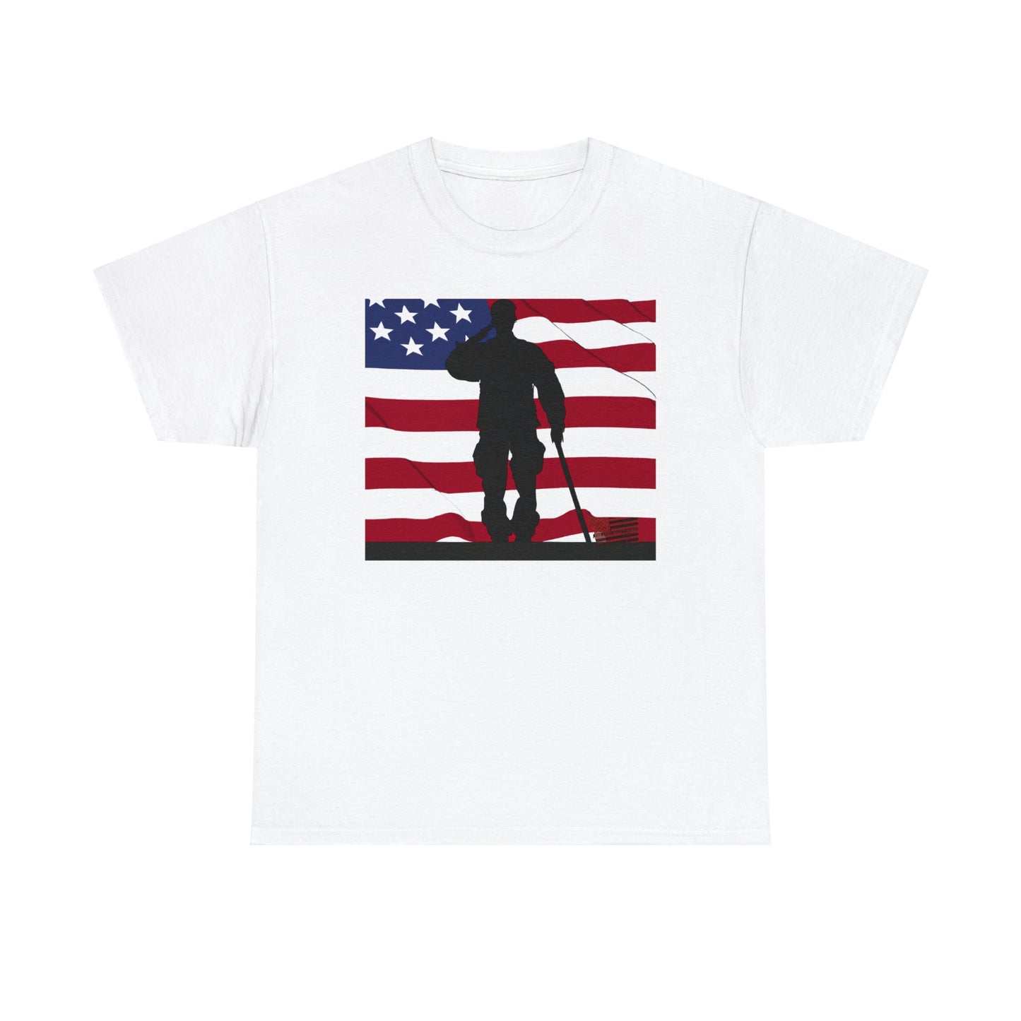 Humvee - Tshirt