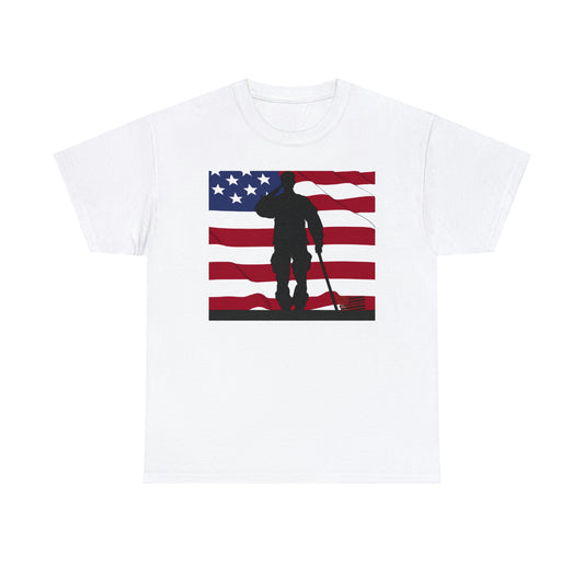 Humvee - Tshirt