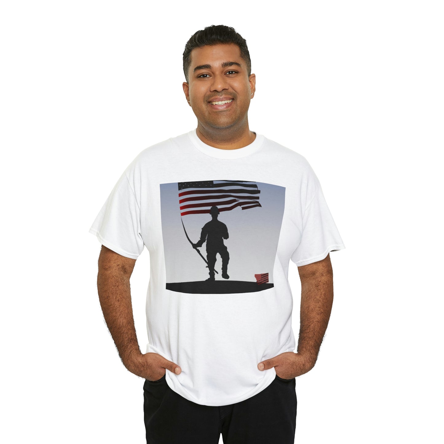 Humvee - Tshirt