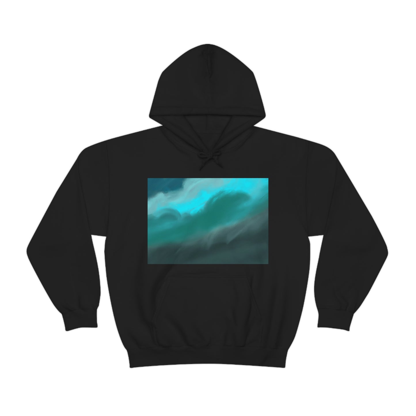 "The best way to pay for a lovely moment is to enjoy it." - Richard Bach - Hoodie