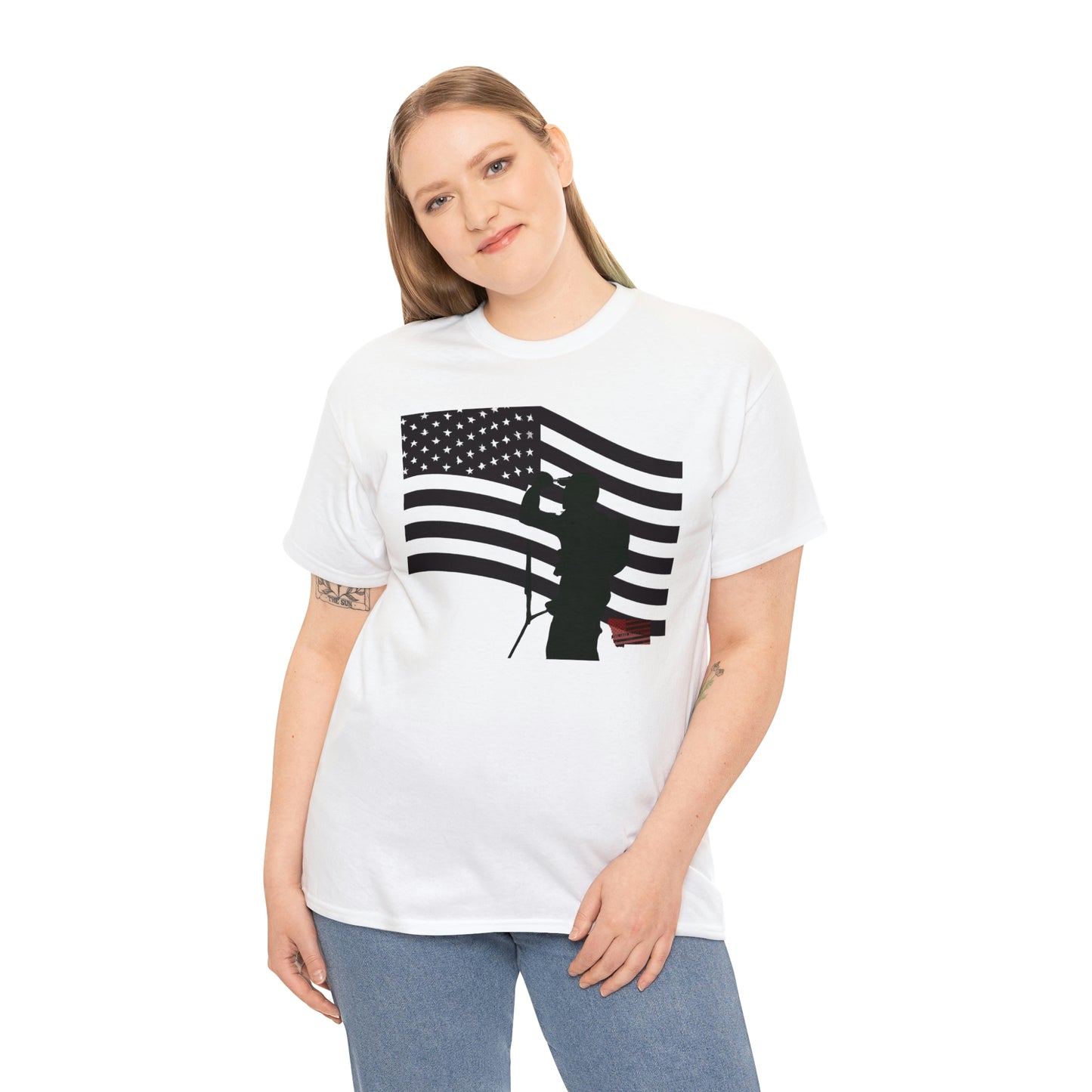 Humvee - Tshirt