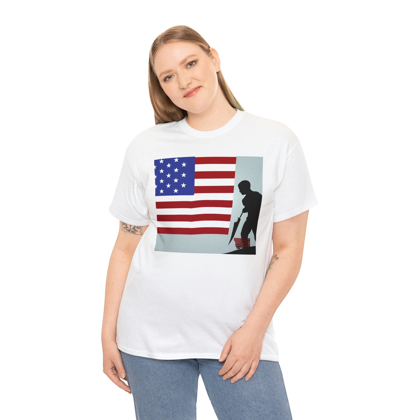 Humvee - Tshirt