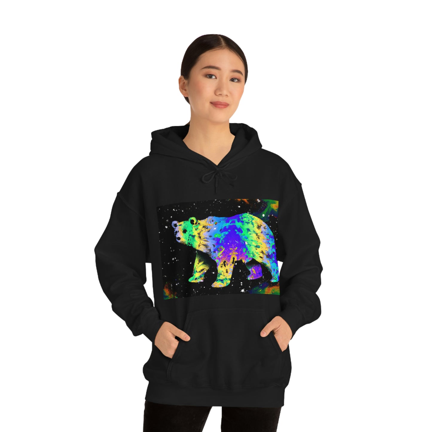 "The future belongs to those who believe in the beauty of their dreams." - Eleanor Roosevelt - Hoodie