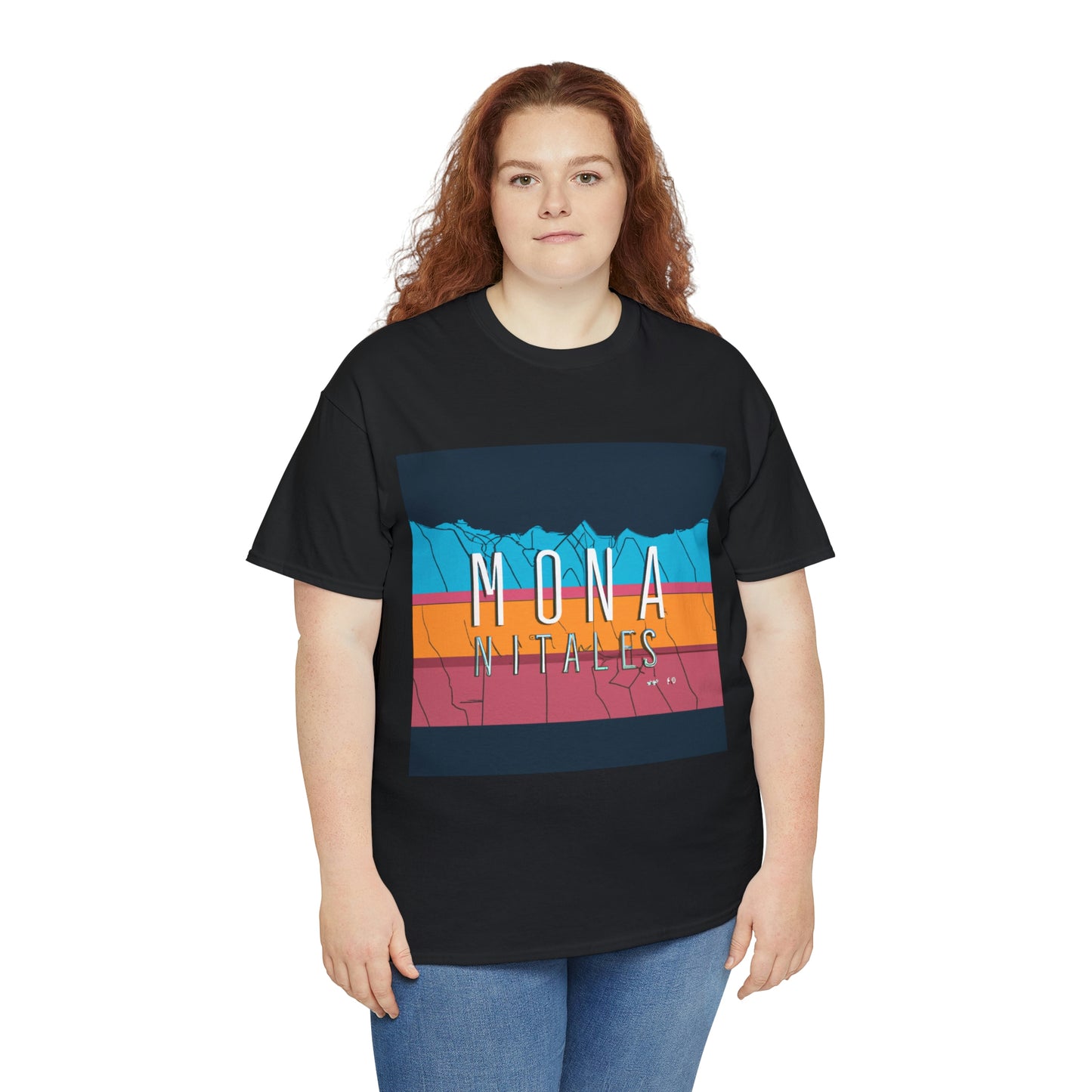 Montana vibes is a phrase used to describe a certain kind of feeling or atmosphere found in the nature of Montana. The term is used to capture the feeling of serenity, wilderness, and peace one experiences when surrounded by the rugged - T-shirt