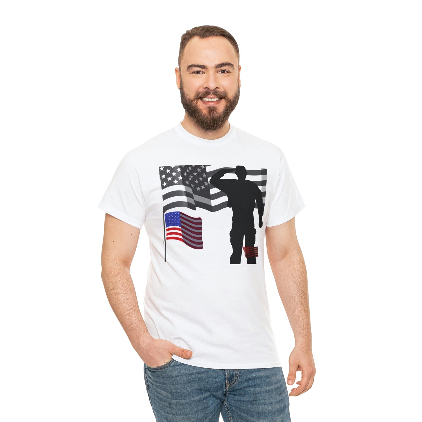 HMMWV (Humvee) - Tshirt
