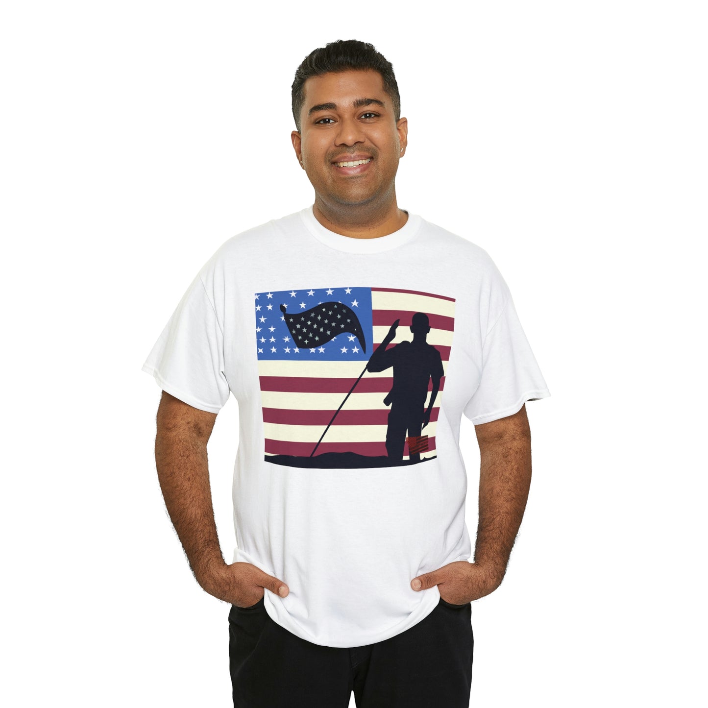 Humvee - Tshirt