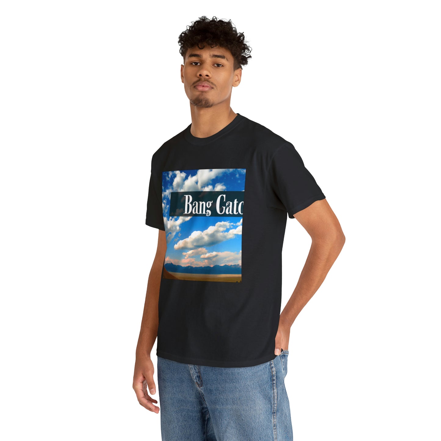 You earned 5 points- T-shirt