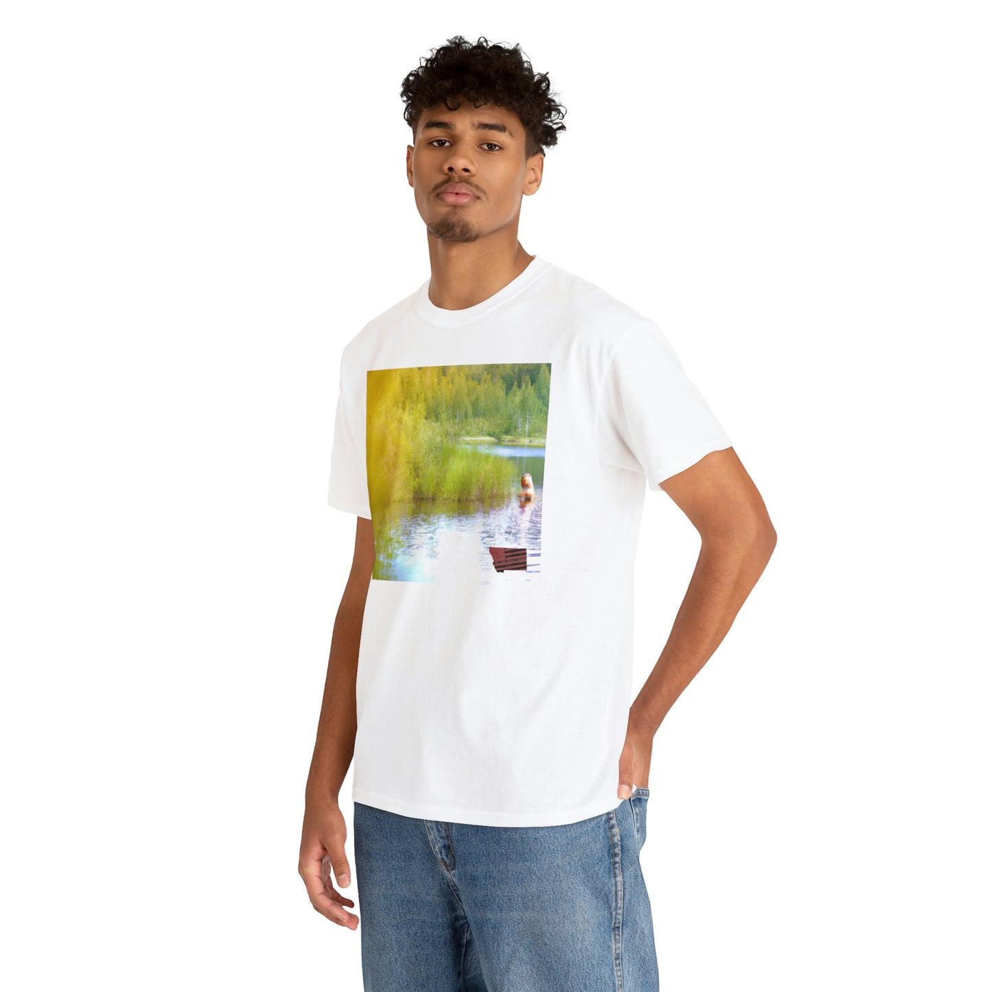 Josilyn - Tshirt