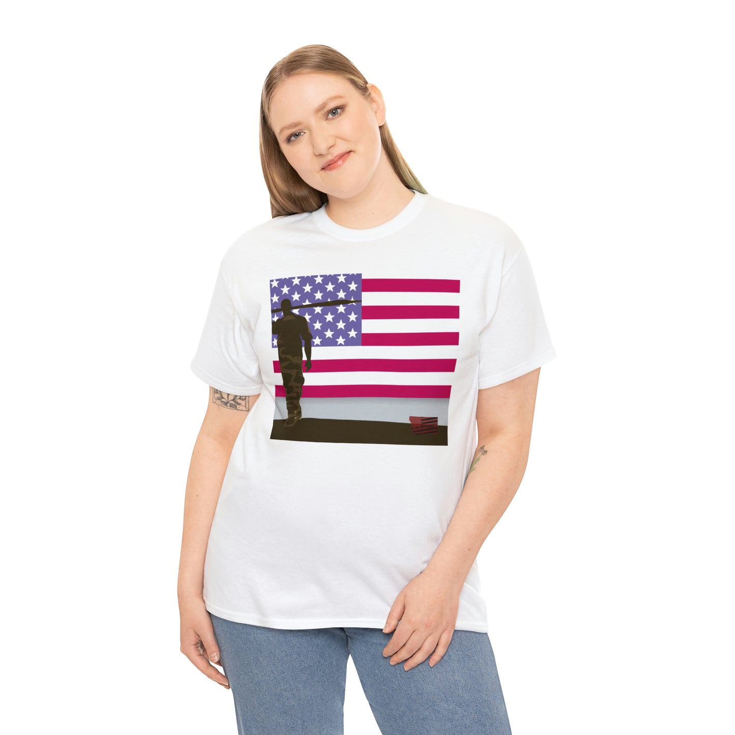 Humvee - Tshirt