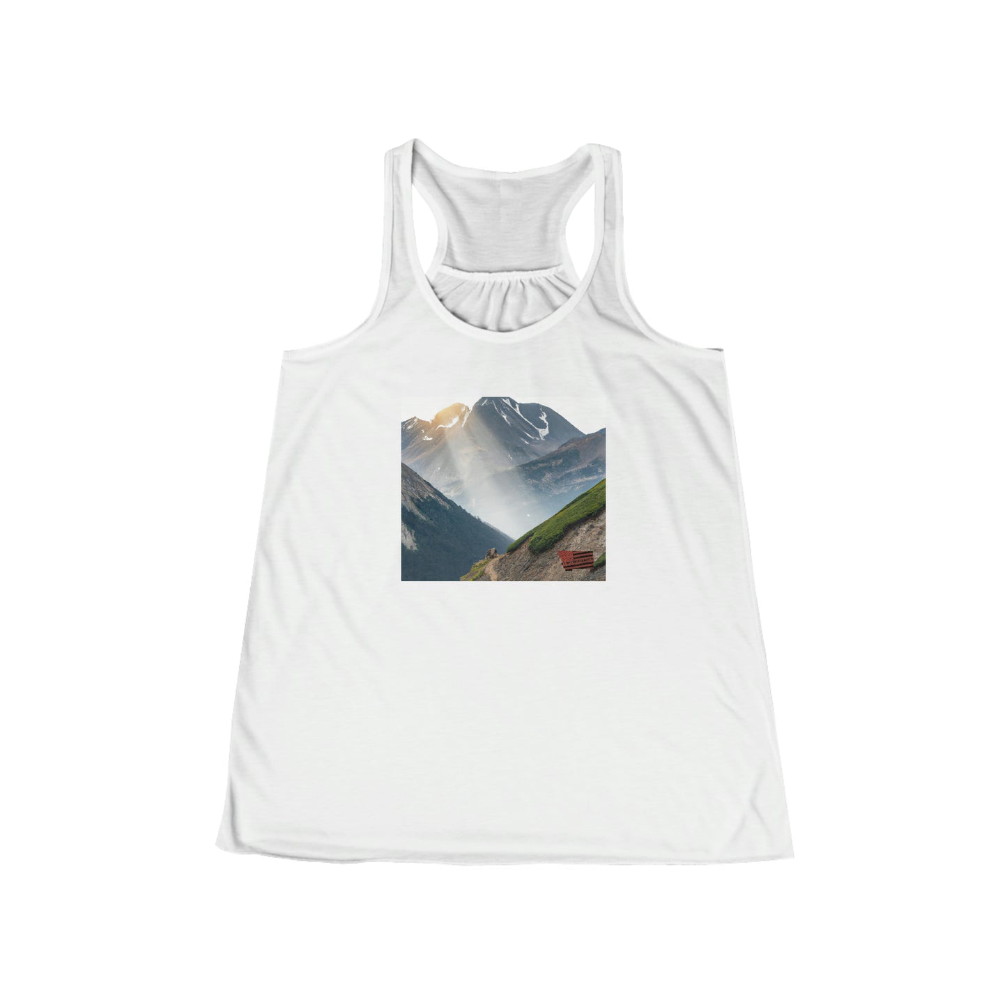 range

Himalayas - Tshirt