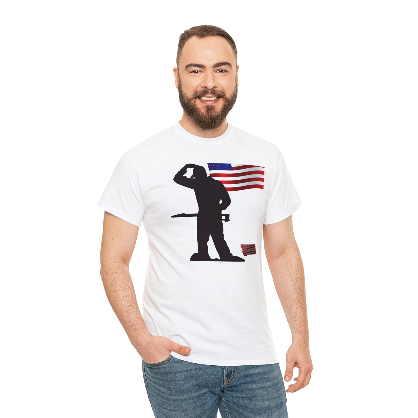 Humvee - Tshirt