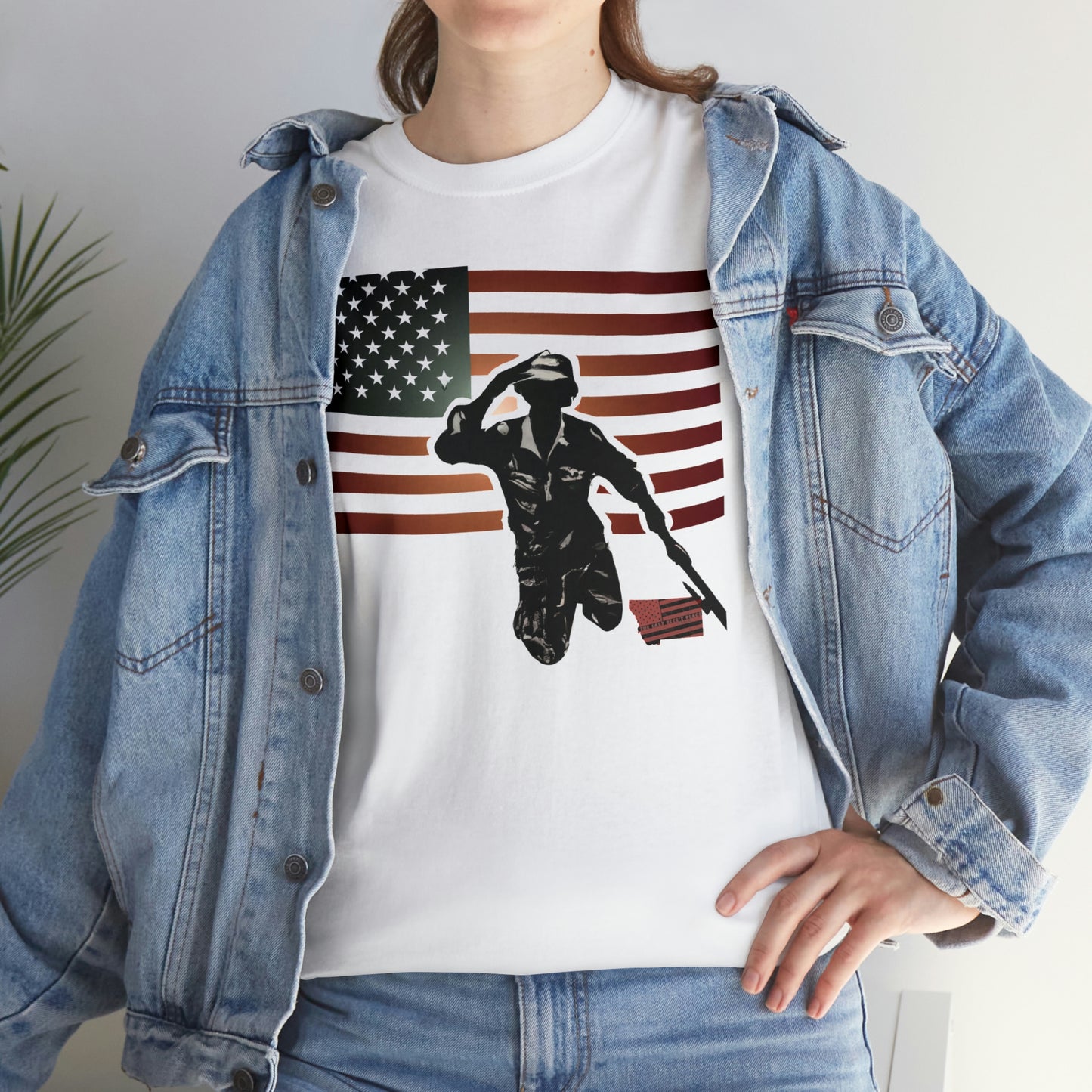 Bradley Fighting Vehicle - Tshirt