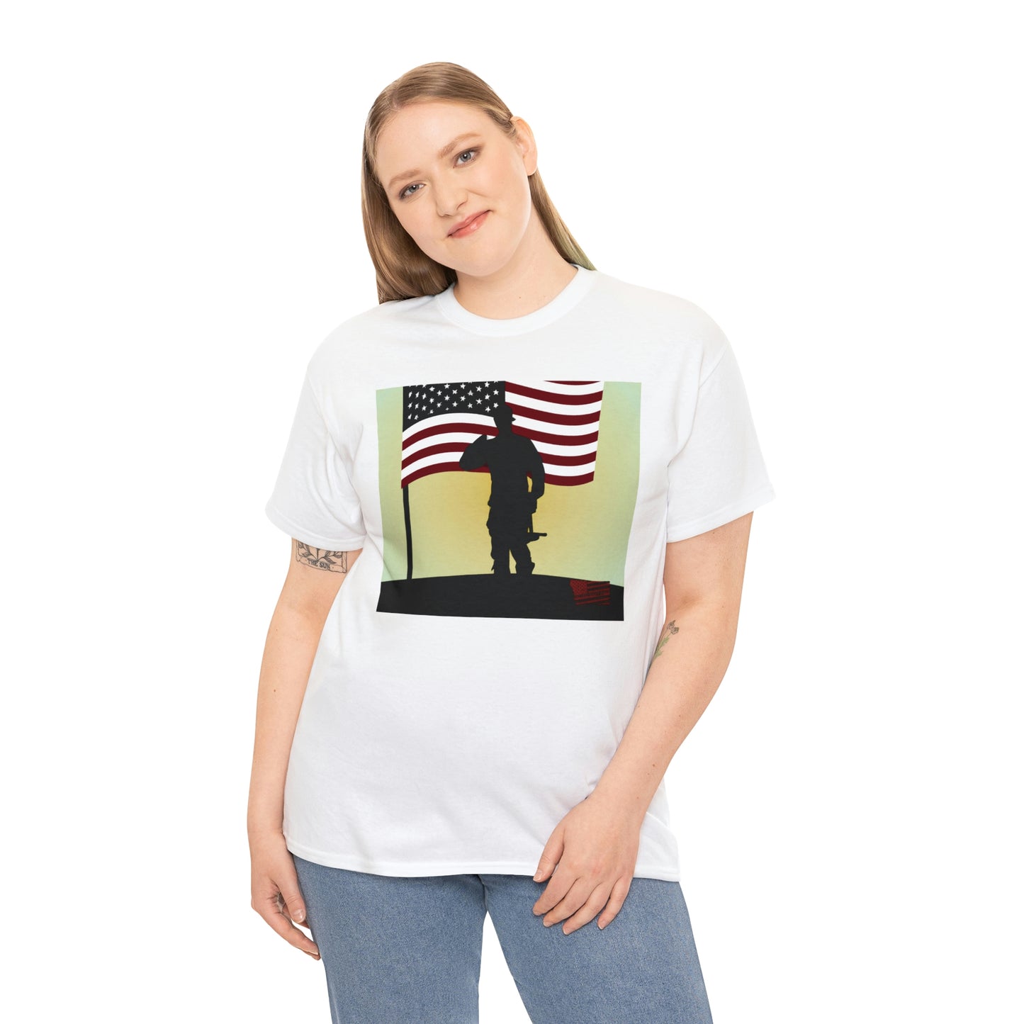 Humvee - Tshirt