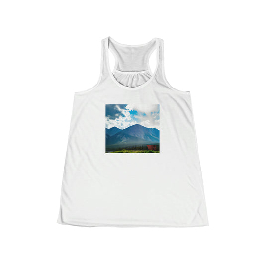 Mount Kilimanjaro - Tshirt