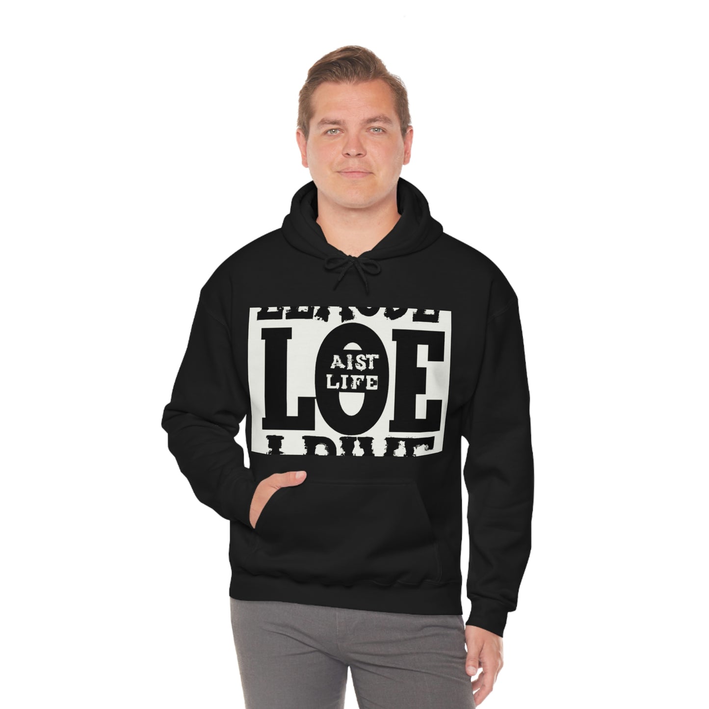 Sporkle - Hoodie