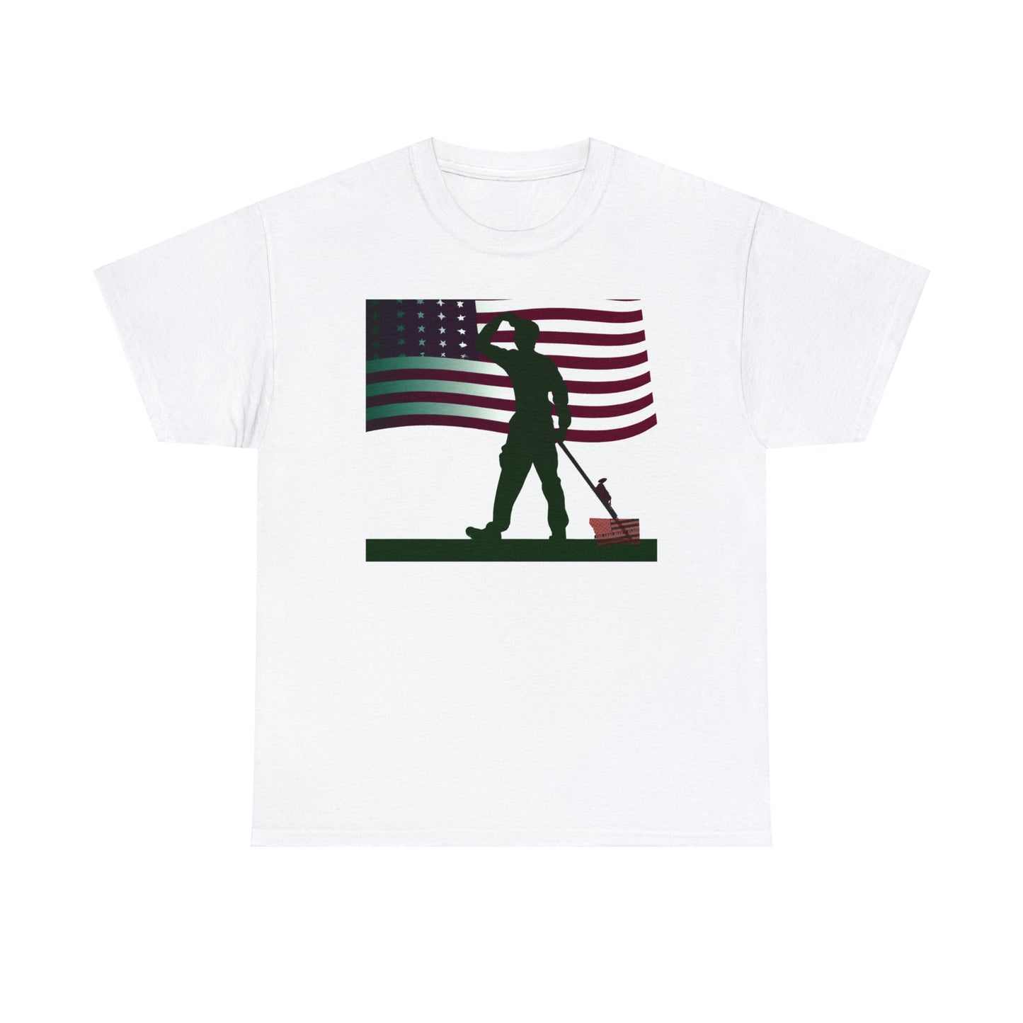 Humvee - Tshirt