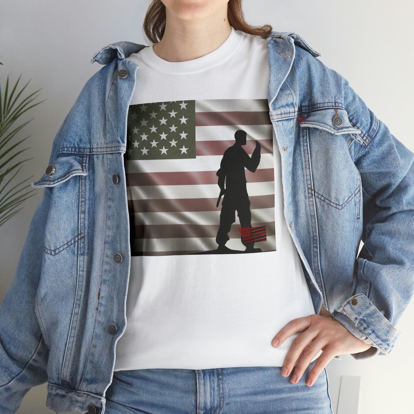 HMMWV (Humvee) - Tshirt