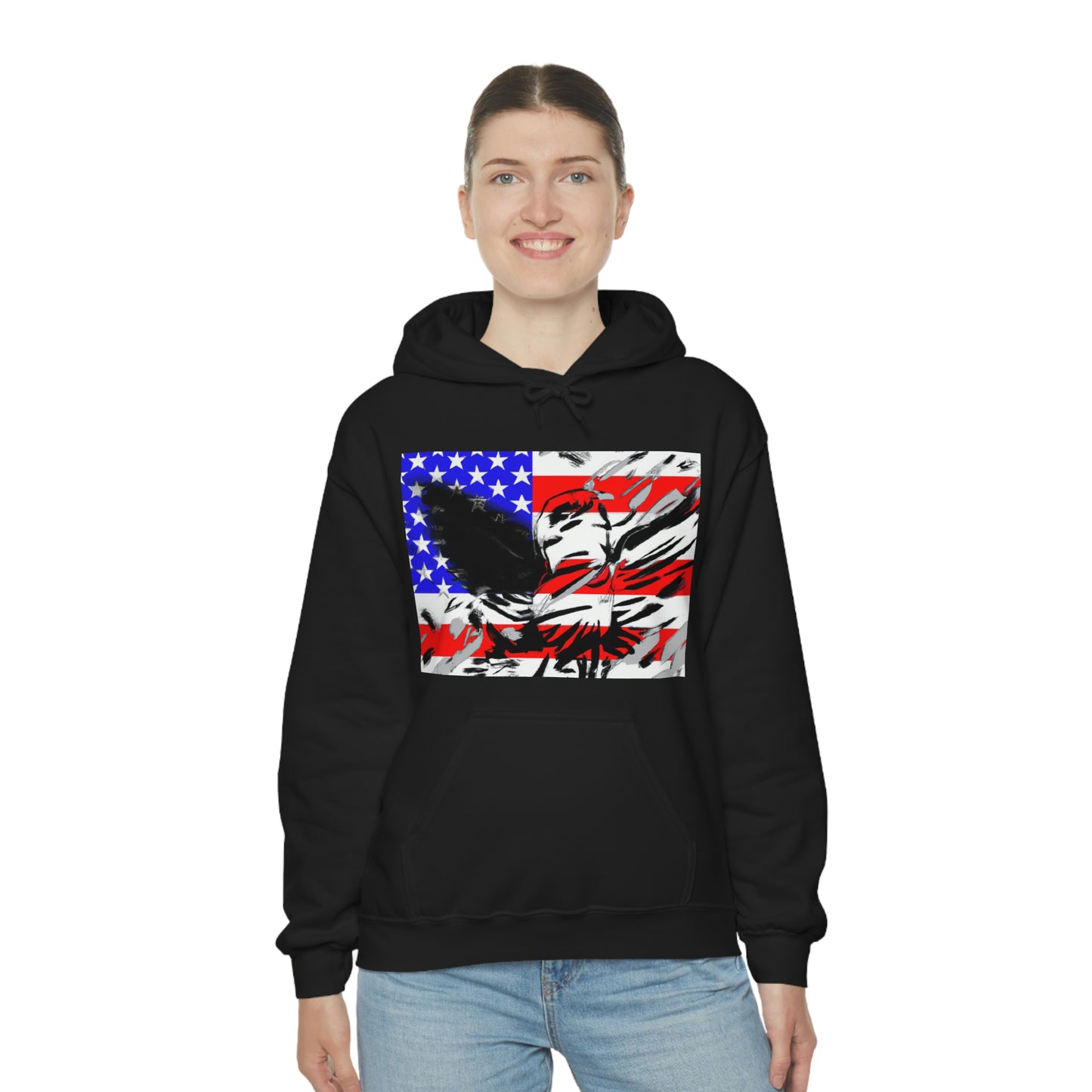 "We hold these truths to be self-evident, that all men are created equal, that they are endowed by their Creator with certain unalienable Rights, that among these are Life, Liberty, and the pursuit of Happiness." - - Hoodie