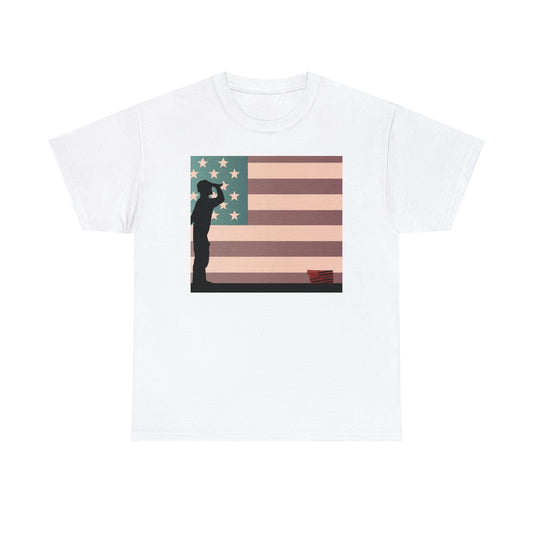 Humvee - Tshirt