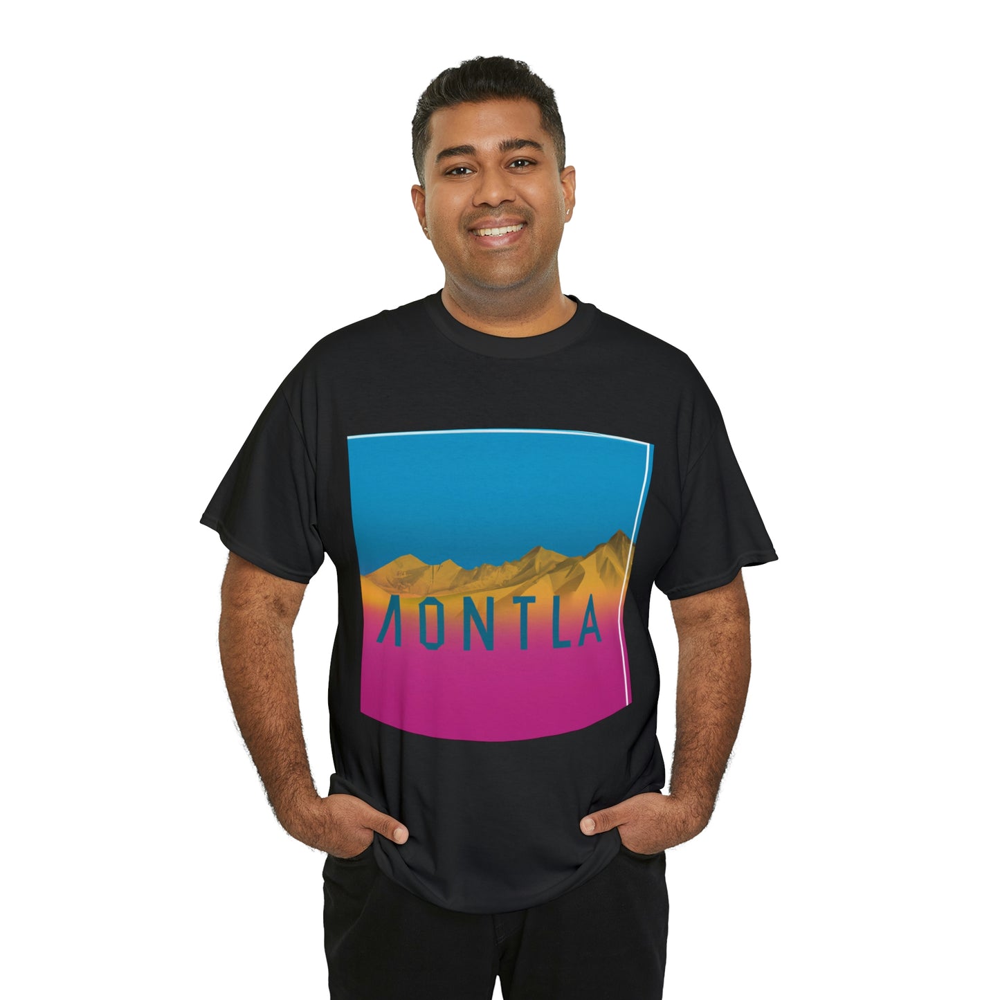 Montana vibes is a term used to describe the feeling of being in the state of Montana. It is generally used to express a certain nostalgic feeling associated with the state. The term is often used to describe life in Montana, as well - T-shirt