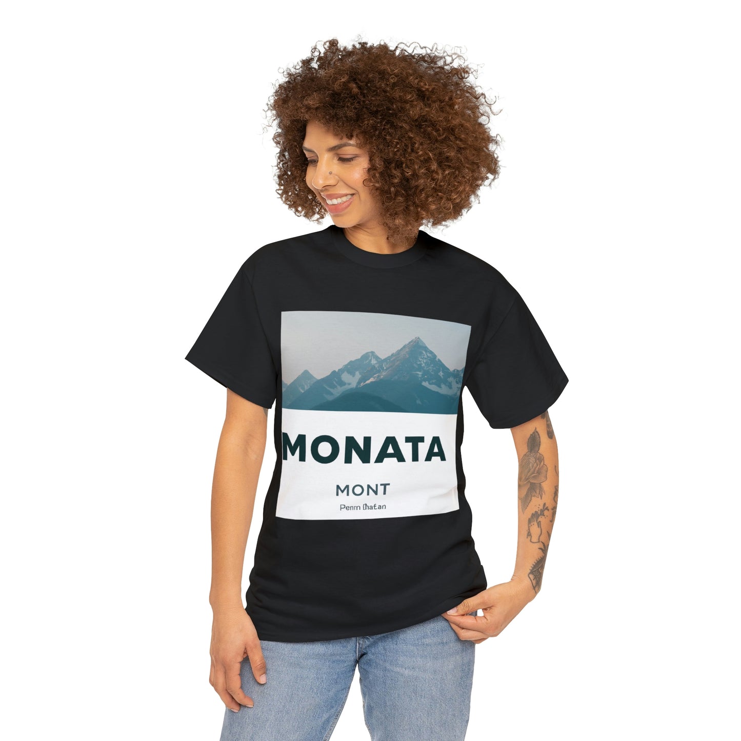 There are a number of great and exciting adventure activities to enjoy around the state of Montana.

1. Whitewater Rafting: Add some adventure to your trip with whitewater rafting in some of Montana’s most popular - T-shirt