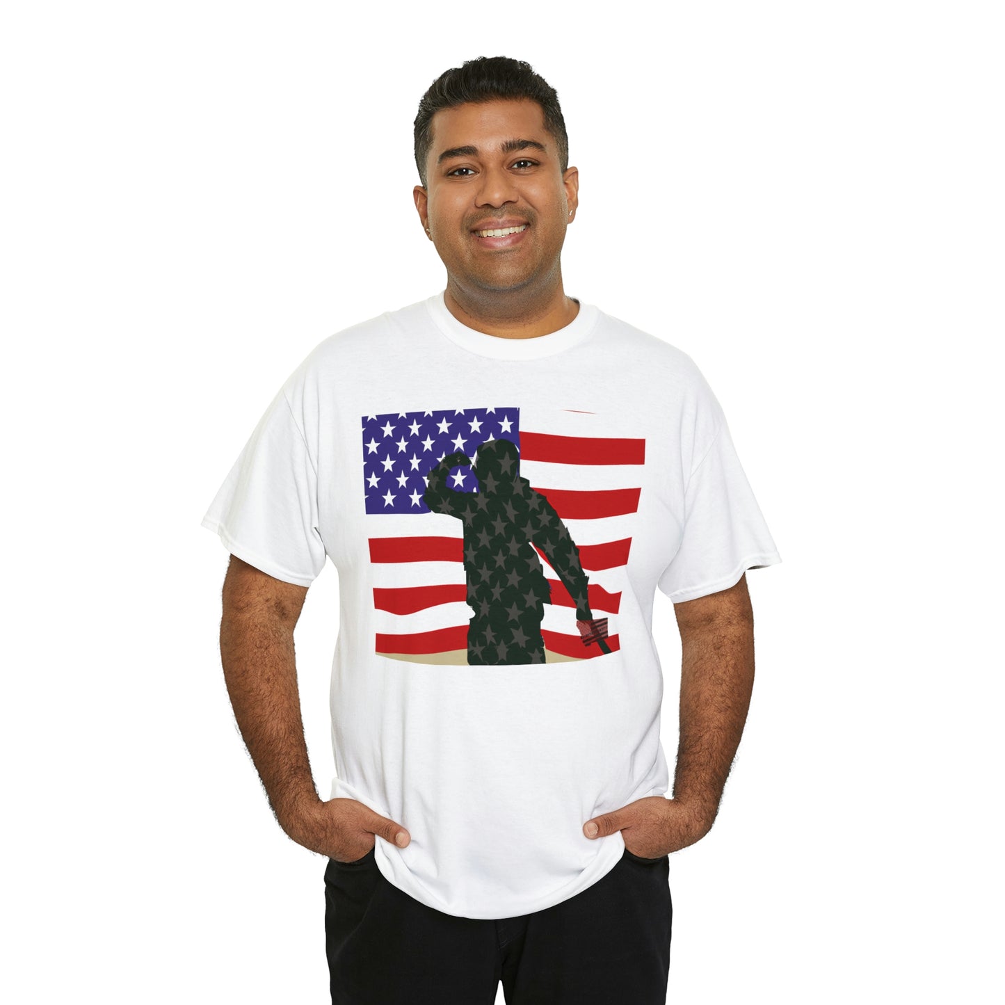 Humvee - Tshirt