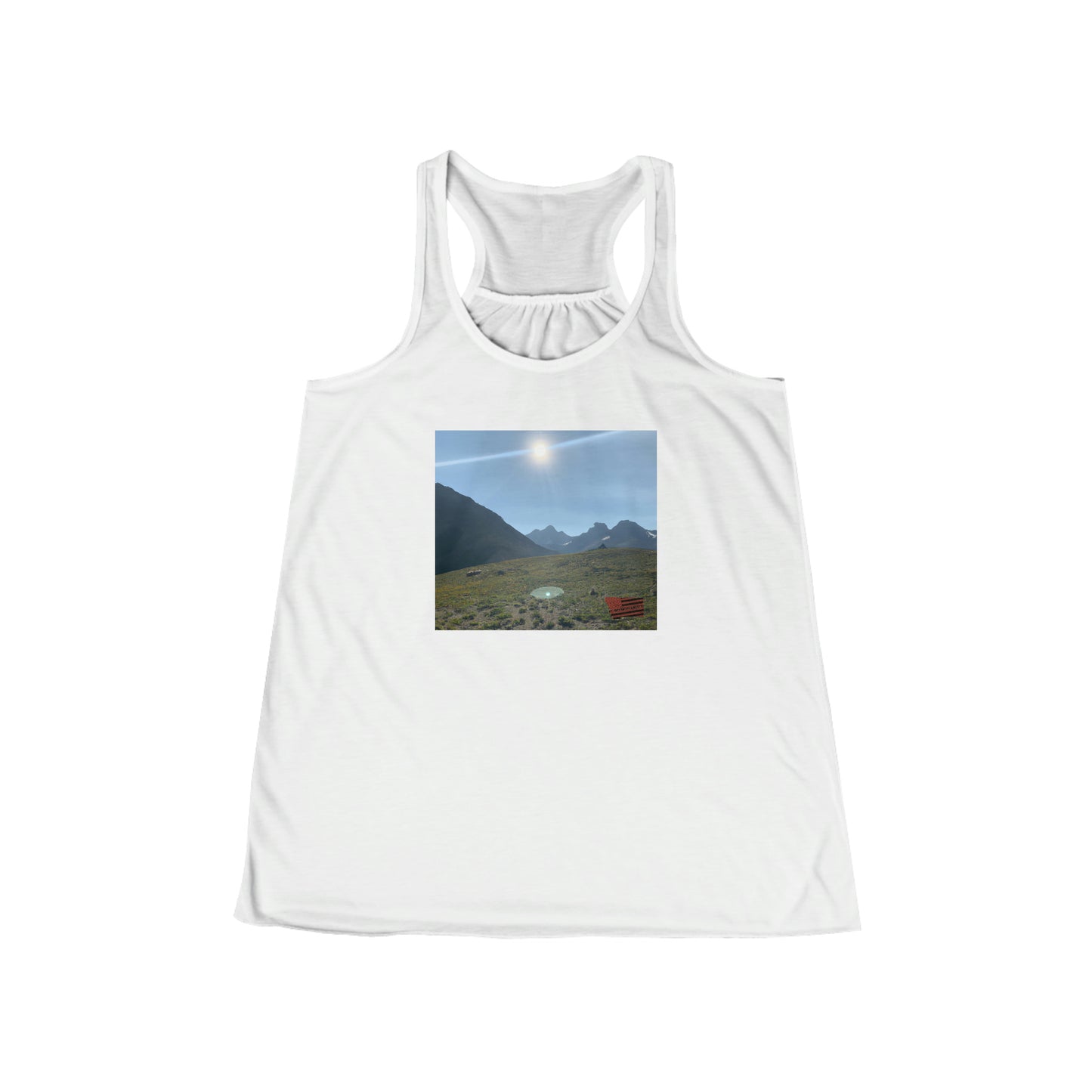 Mount Everest - Tshirt