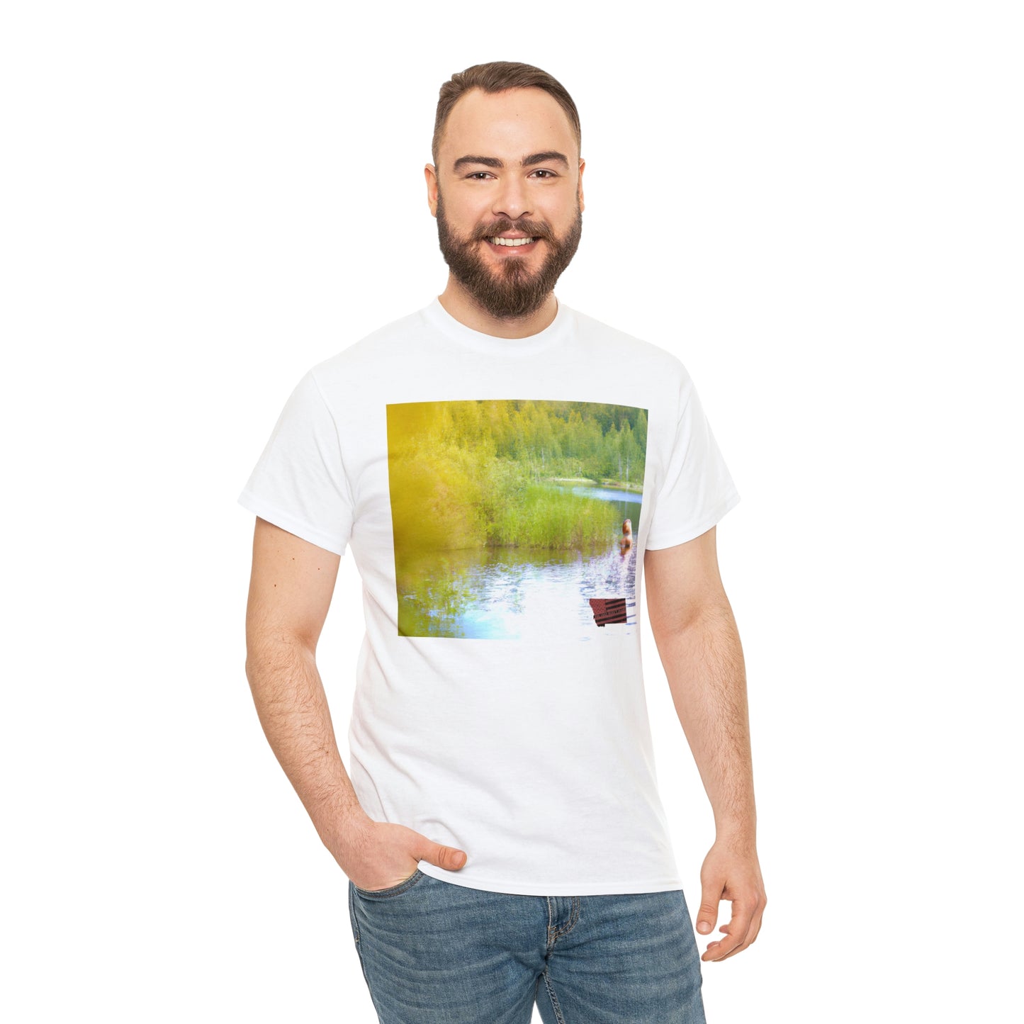 Josilyn - Tshirt