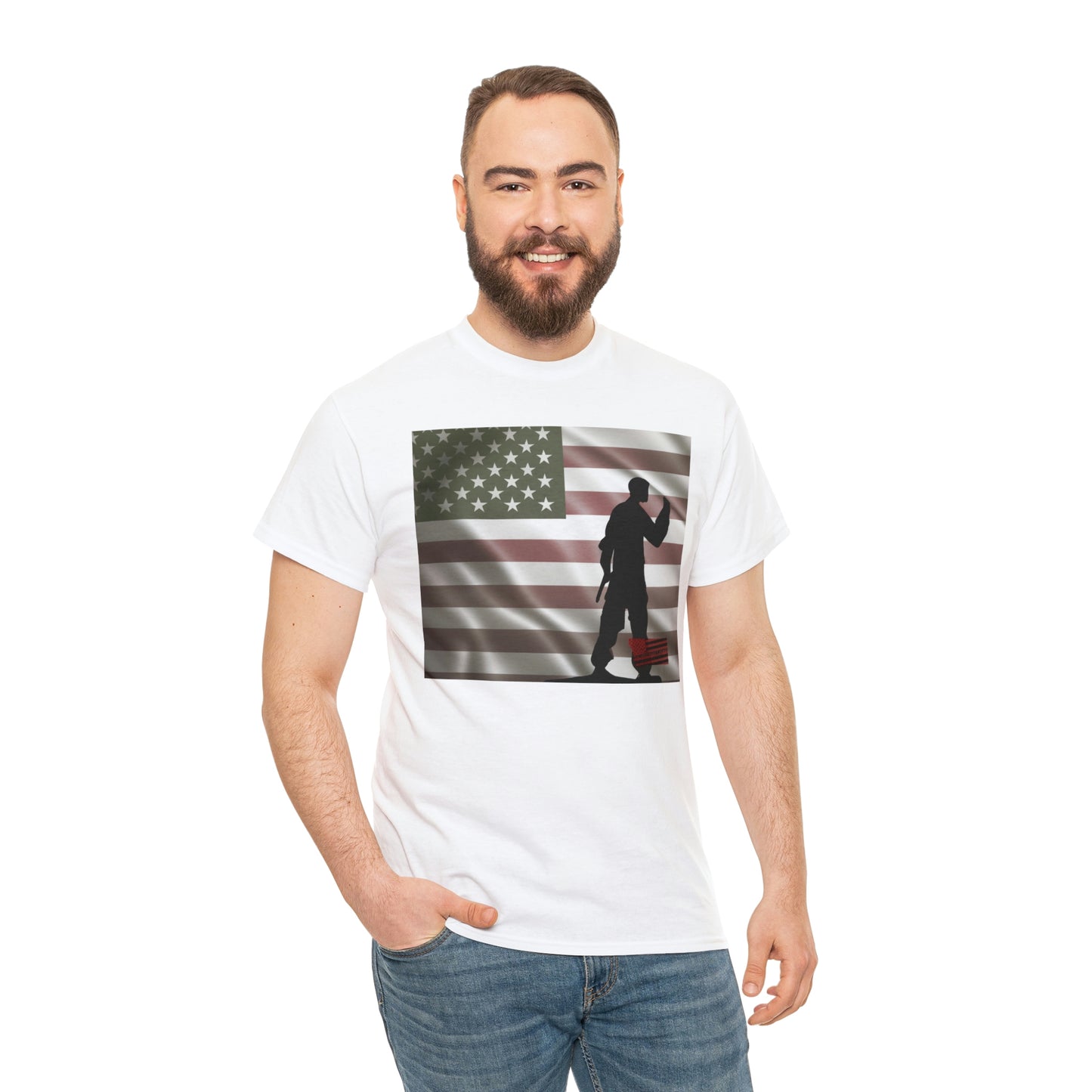 HMMWV (Humvee) - Tshirt