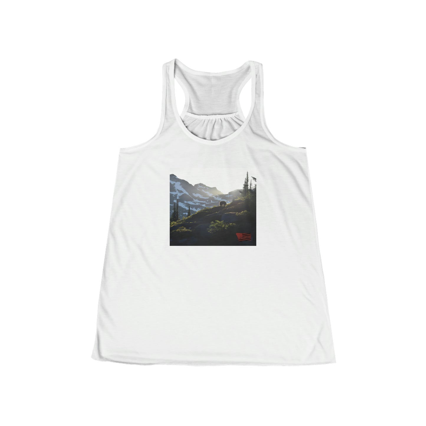 Mount Everest - Tshirt