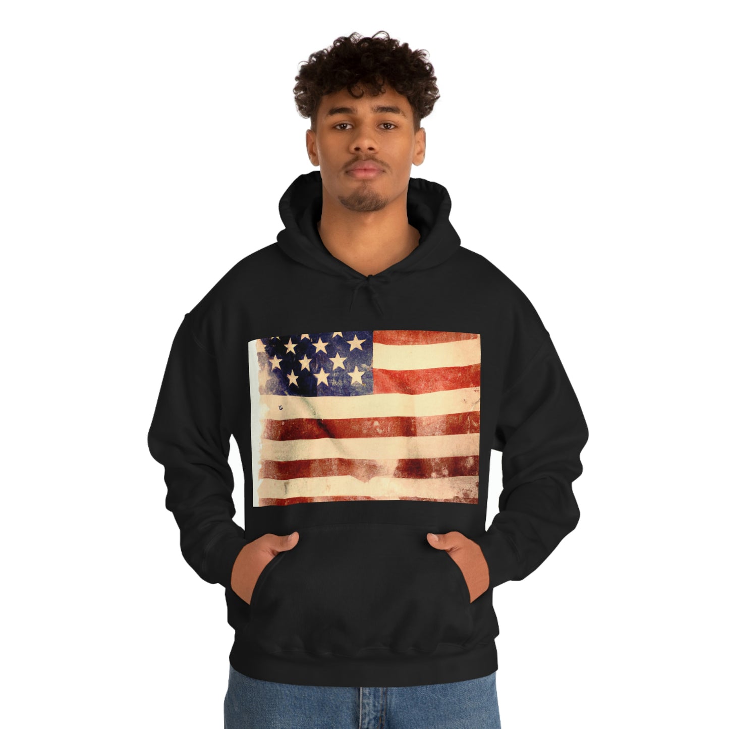 "Let every nation know, whether it wishes us well or ill, that we shall pay any price, bear any burden, meet any hardship, support any friend, oppose any foe, in order to assure the survival and the success of liberty - Hoodie