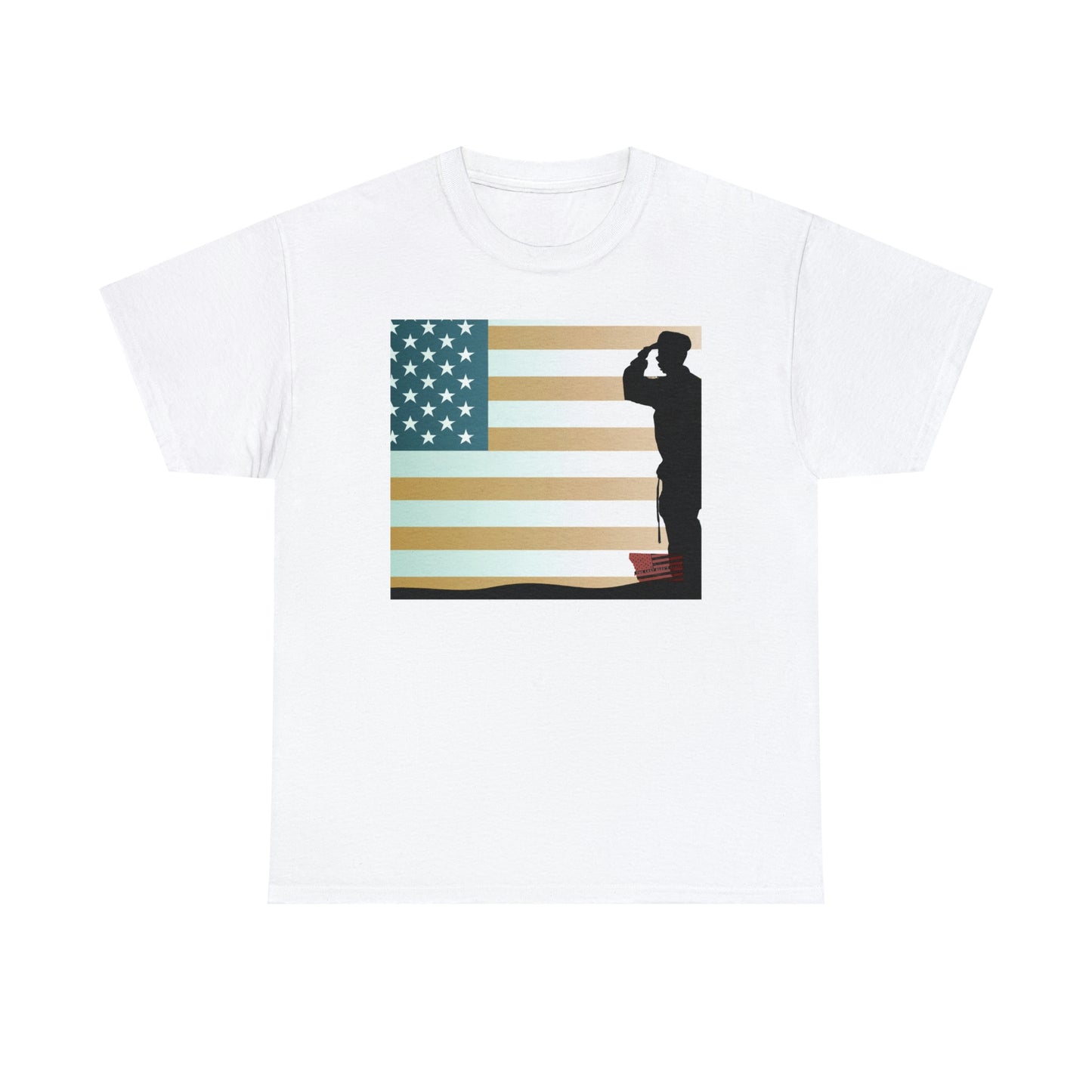 Humvee - Tshirt