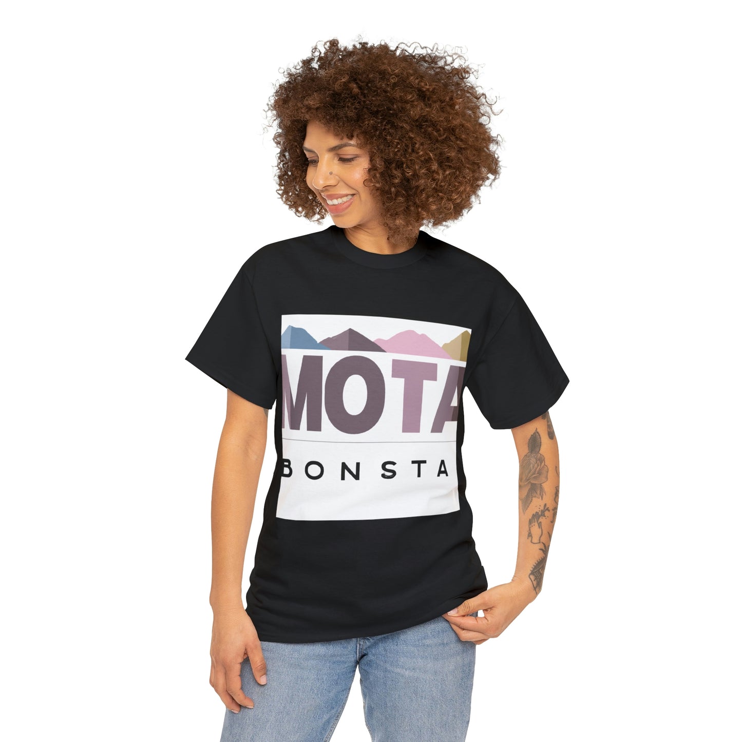 The term "Montana Vibes" is used to describe the feeling of being in the beautiful state of Montana. Montana is known for its stunning mountain views, majestic rivers, and stunning ski resorts. Specifically, Montana vibes refer to - T-shirt