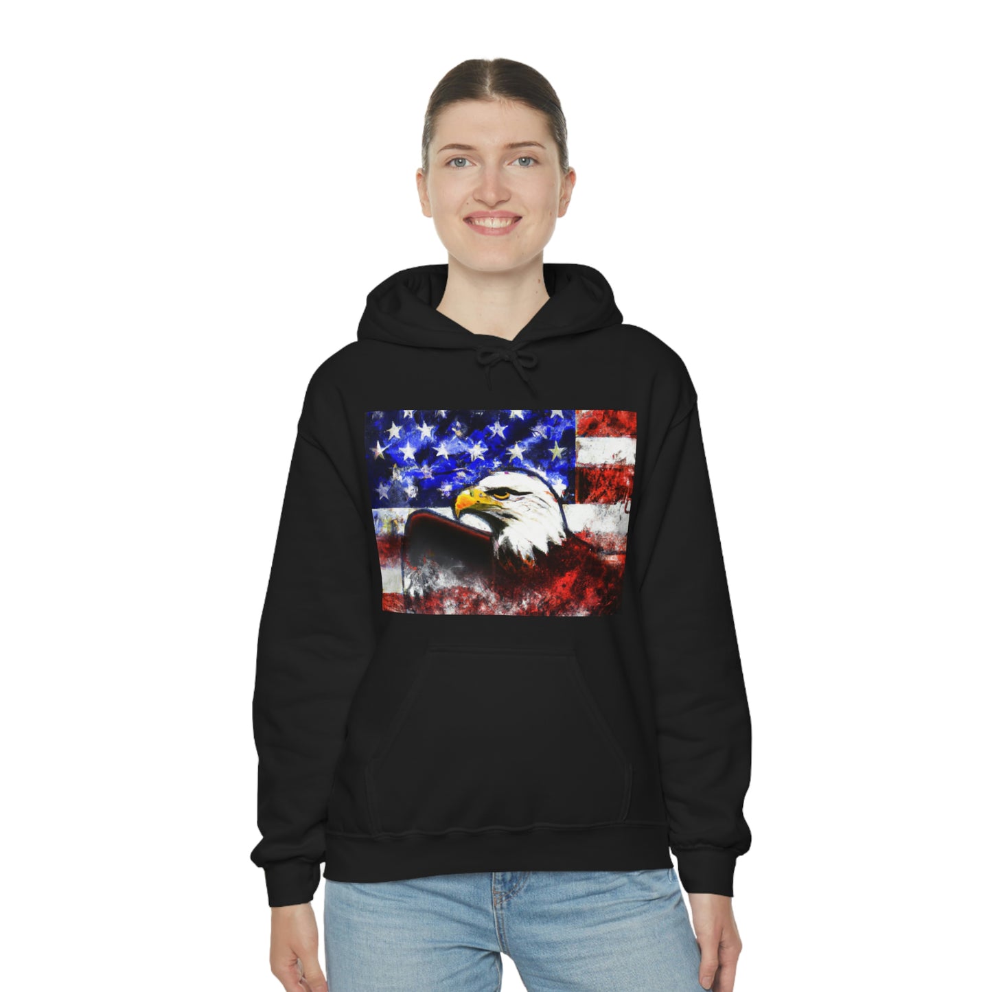 "The only thing we have to fear is fear itself." - Franklin D. Roosevelt - Hoodie