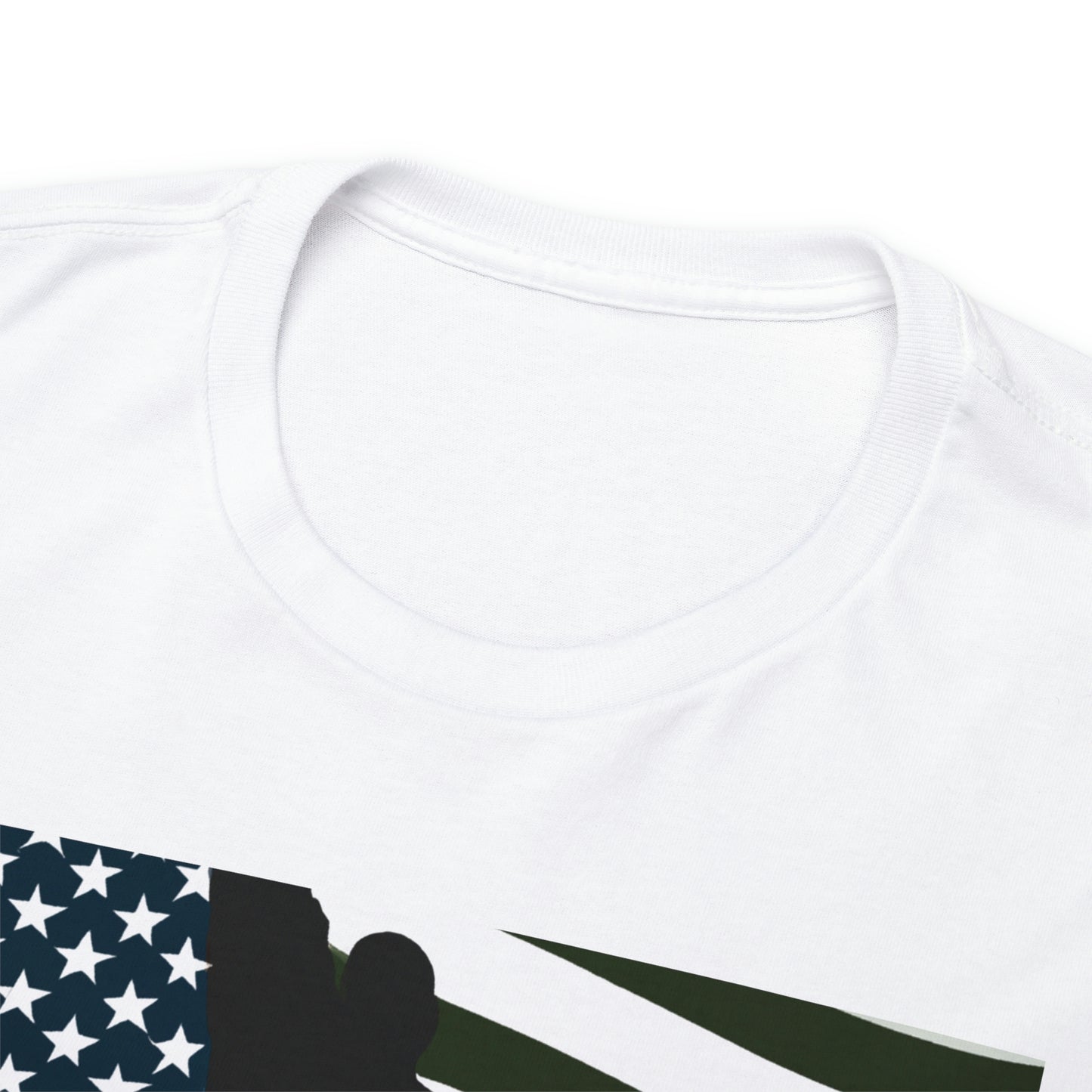 Humvee - Tshirt