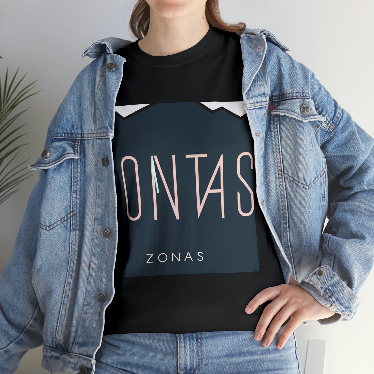 ,

Montana vibes are all about taking the simple, straightforward way of life and making the most of it. Here, soaking up the fresh mountain air, is key. People love taking the time to be out in nature and appreciating - T-shirt