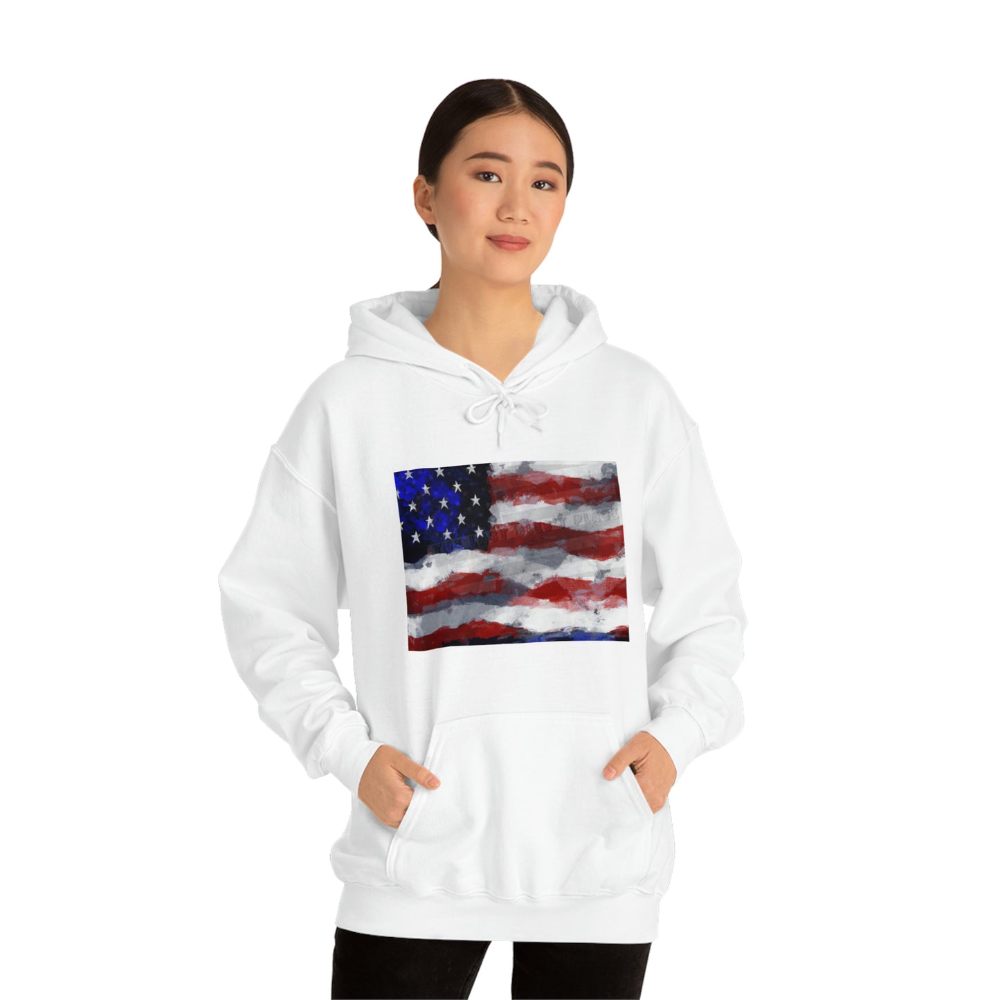 Kahina, the Warrior Queen. - Hoodie