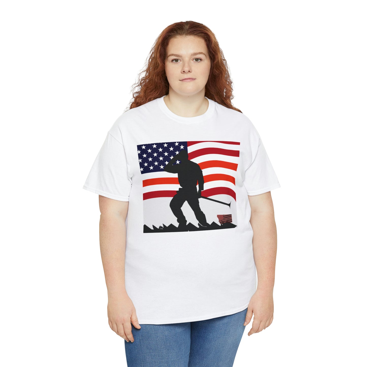 Humvee - Tshirt