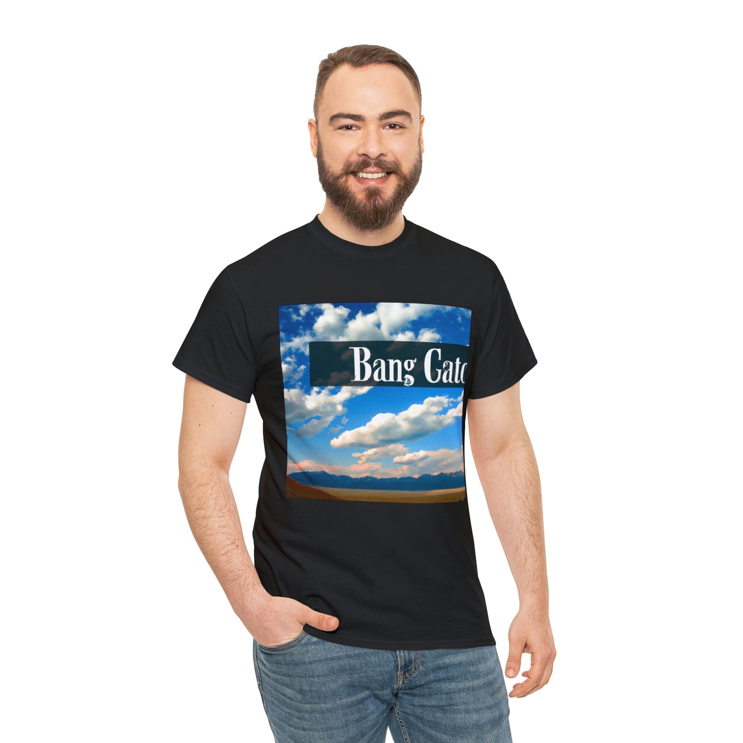 You earned 5 points- T-shirt