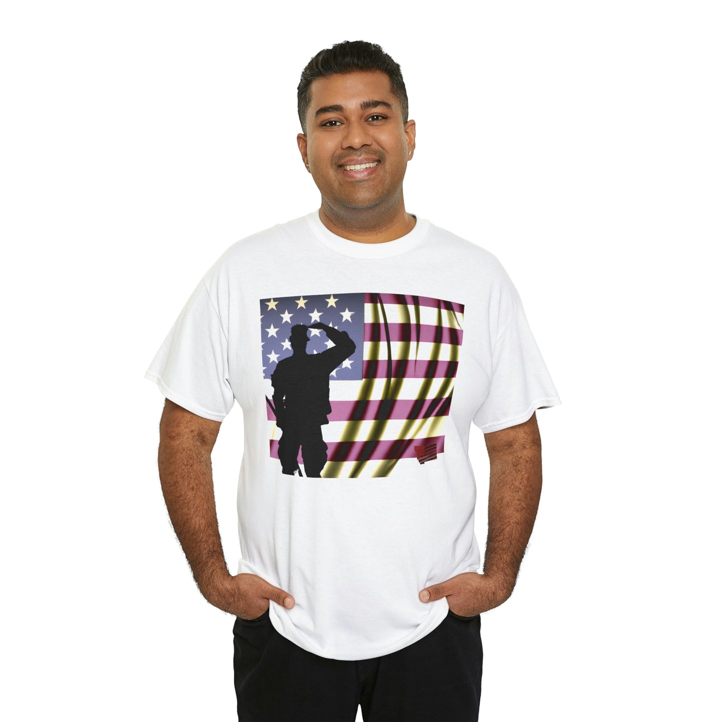 Humvee - Tshirt