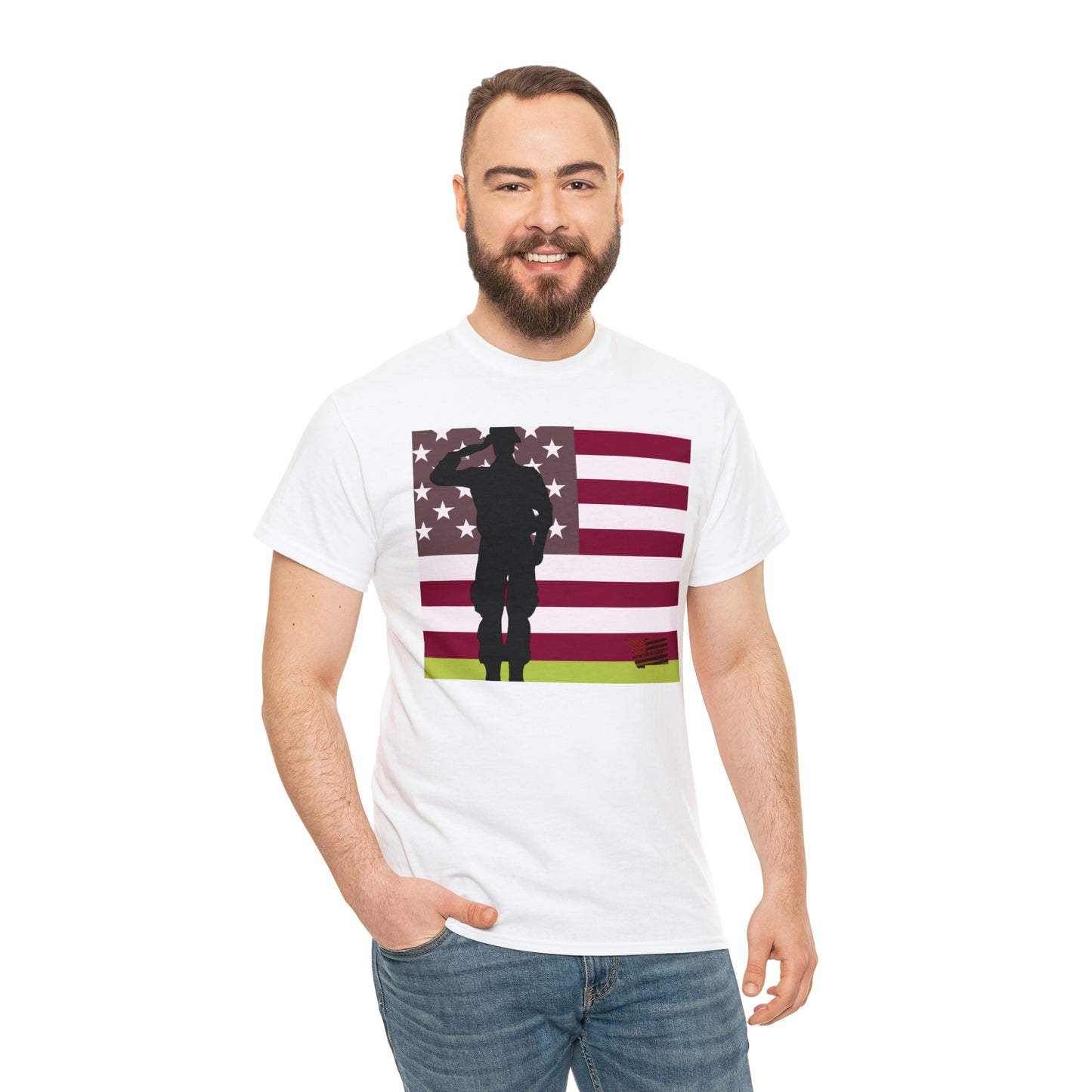 The Humvee (HMMWV) - Tshirt