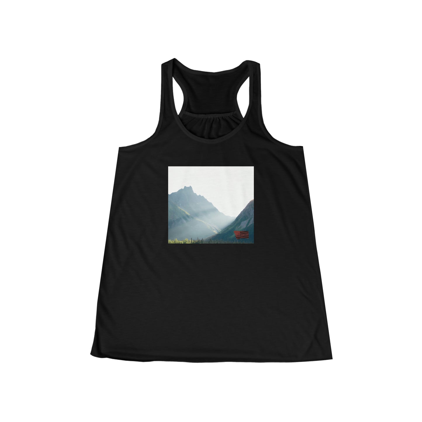 Mount Everest - Tshirt