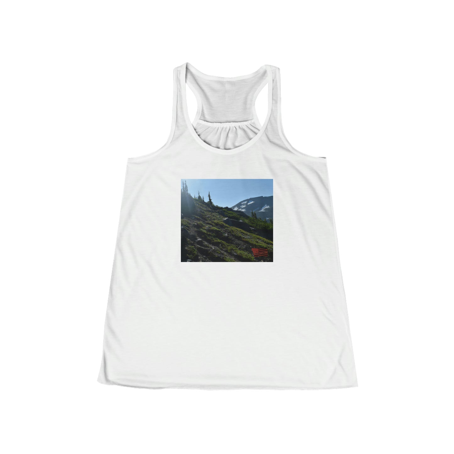 Mount Everest - Tshirt