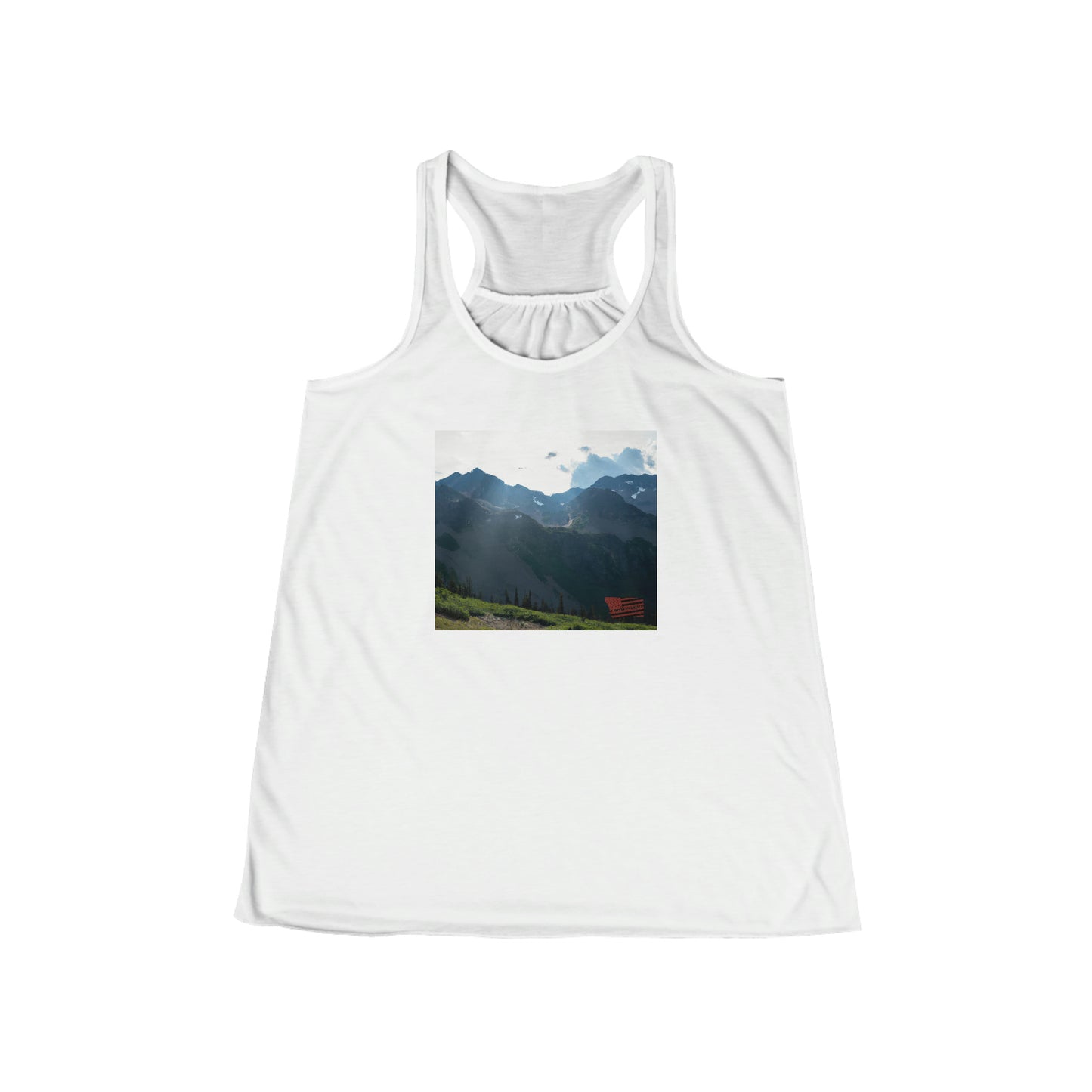 Mount Everest - Tshirt