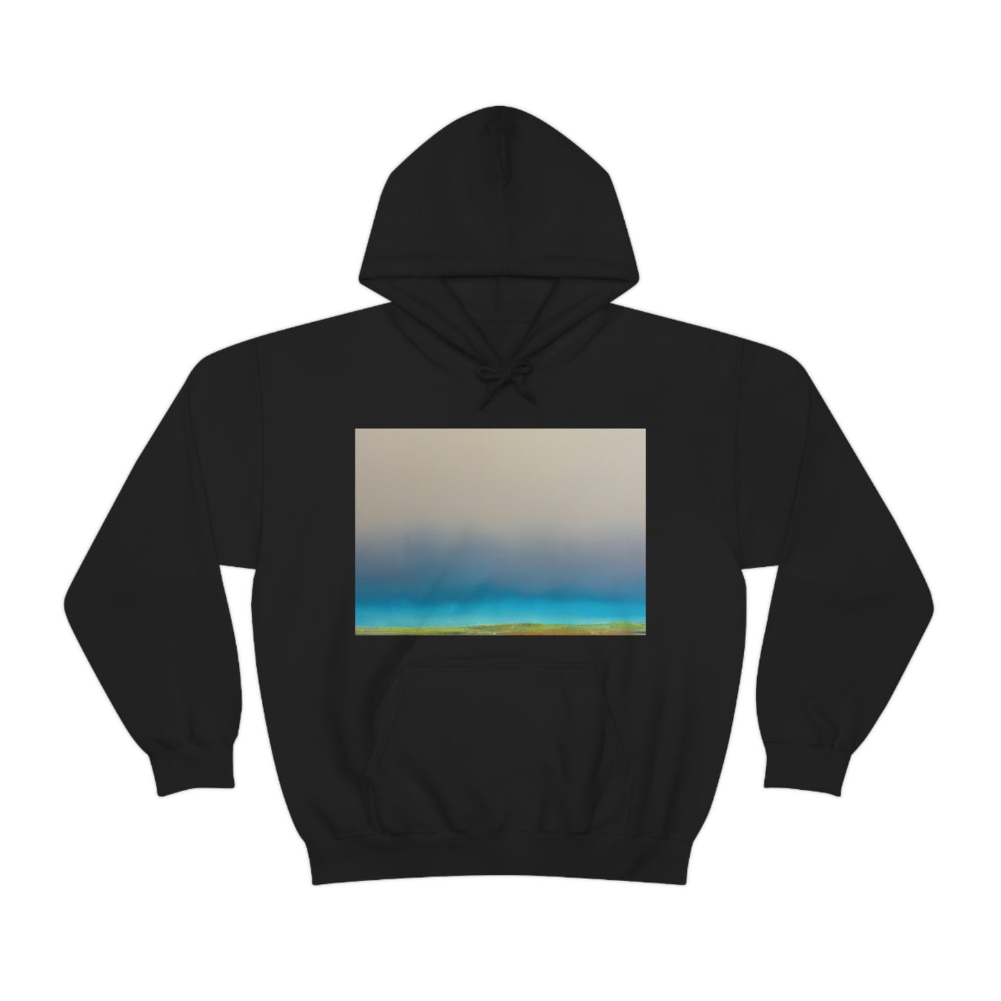 "Life is 10% what happens to you and 90% how you react to it." – Charles R. Swindoll - Hoodie