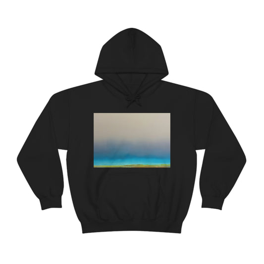 "Life is 10% what happens to you and 90% how you react to it." – Charles R. Swindoll - Hoodie