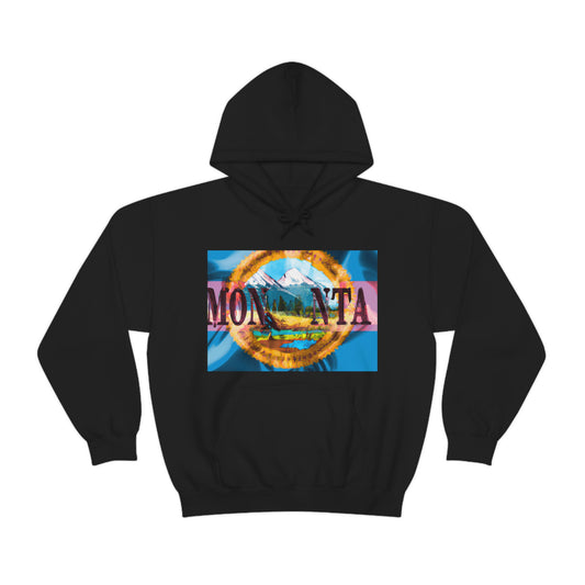 "America will never be destroyed from the outside. If we falter and lose our freedoms, it will be because we destroyed ourselves" - Abraham Lincoln - Hoodie