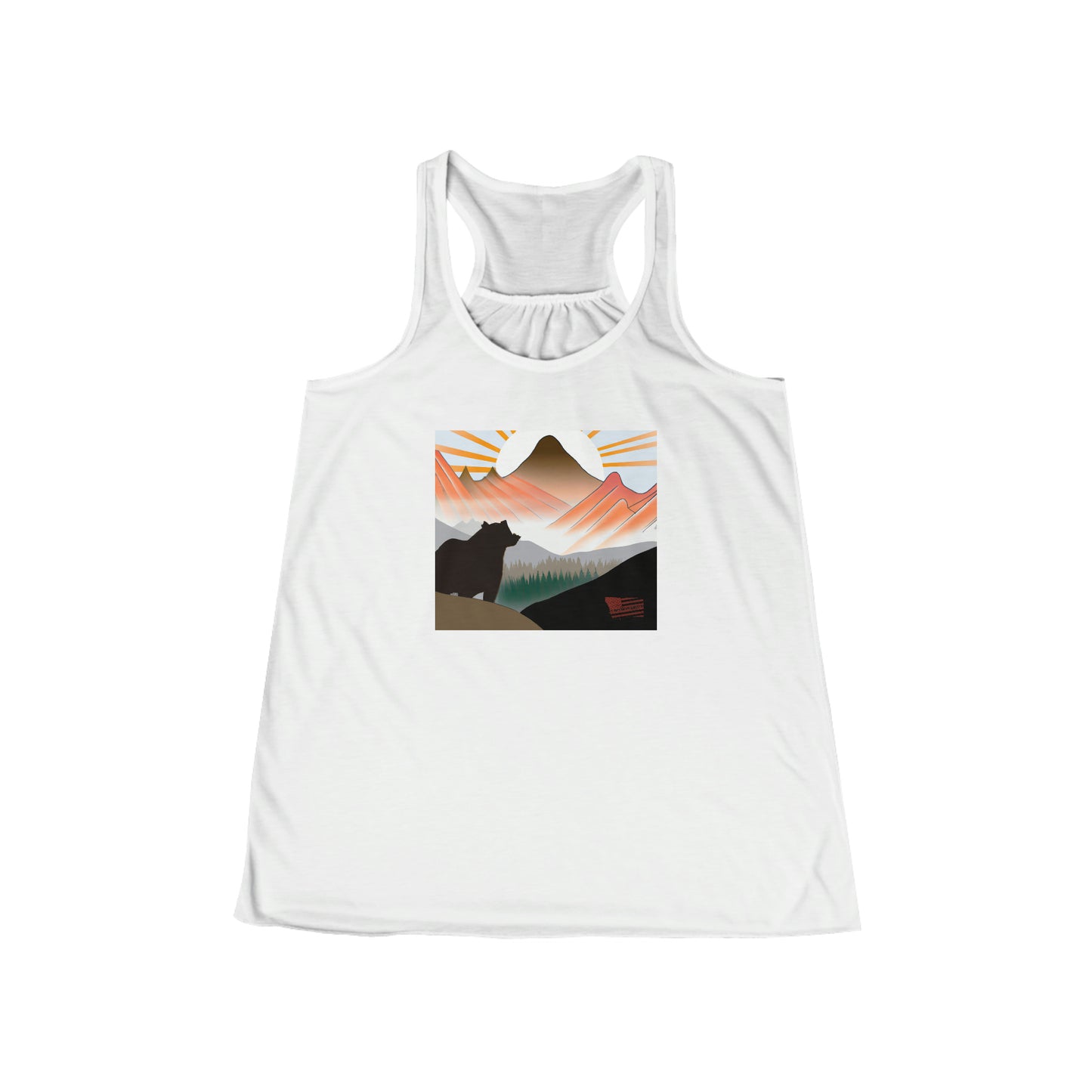 Mount Everest - Tshirt